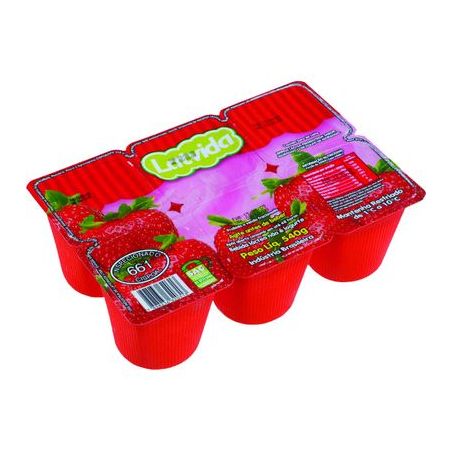 Beb.lact.latvida bdj c 6 morango 480gr