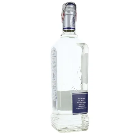 Tequila Jose Cuervo Silver Garrafa 750Ml 360-25