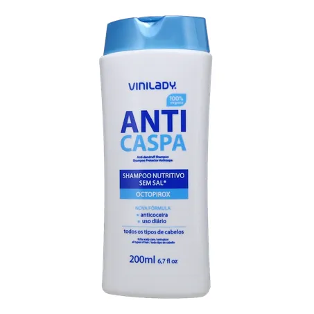 Shampoo Anticaspa Vinilady 200ml 360-1