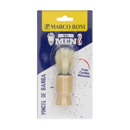 Pincel barba marcoboni 1380b