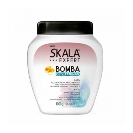 CR PENT+TRAT SKALA 1000G BOMB VITAMINAS