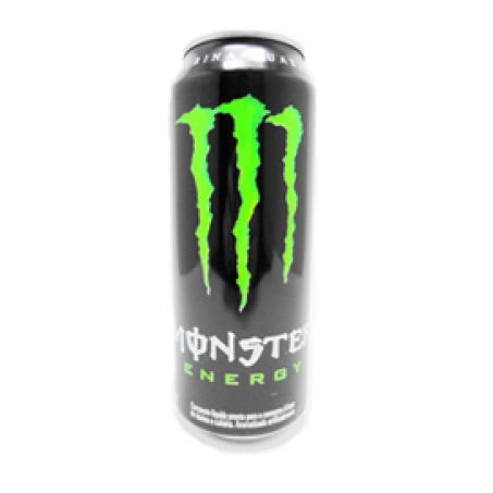 Energetico monster 500ml