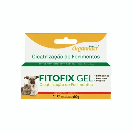 Fitofix gel 60g