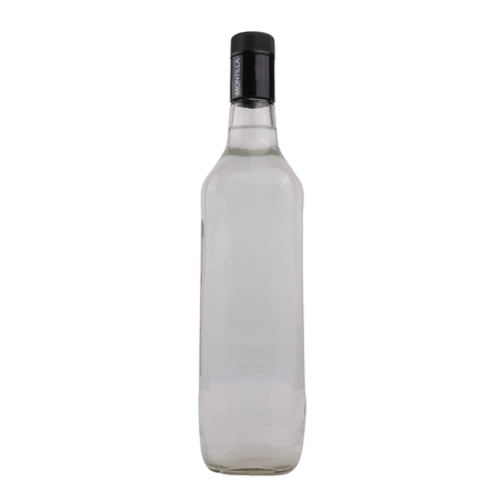 Rum Montilla Carta Cristal 1l 360-15
