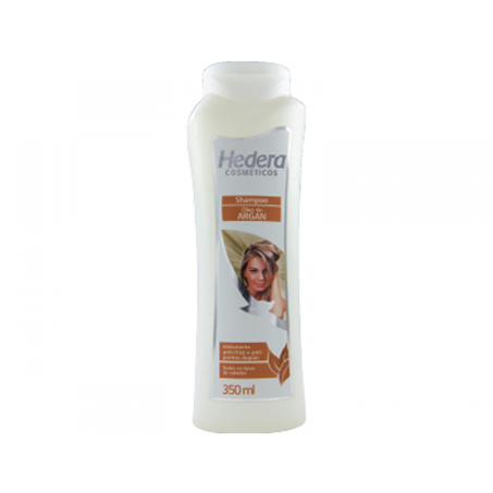 Shampoo Hedera Oleo Argan 350ML