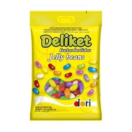 BALA DORI DELIKET 150G