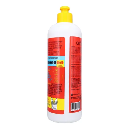 Creme de Pentear Ativador Cachos Origem Intensos 500ml 360-17