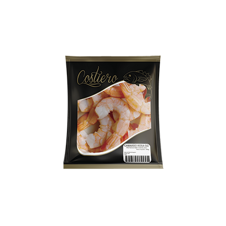 Camarao costiero 200g