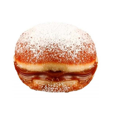 MINI SONHO PANFACIL DOCE DE LEITE KG
