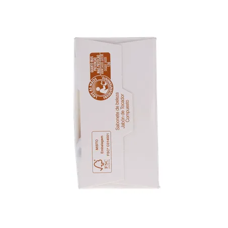 SABONETE DOVE MANTEIGA DE KARITÊ E BAUNILHA 135G 360-1