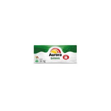 BANHA AURORA 1KG 701