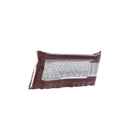 Barra de proteina qvita brigadeiro 40g 360-14