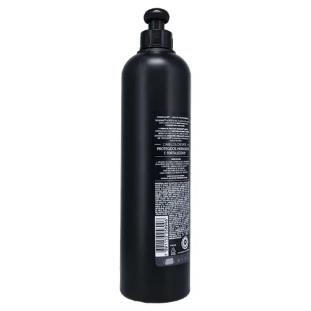 Creme de pentear tresemmé crespos 400ml 360-15