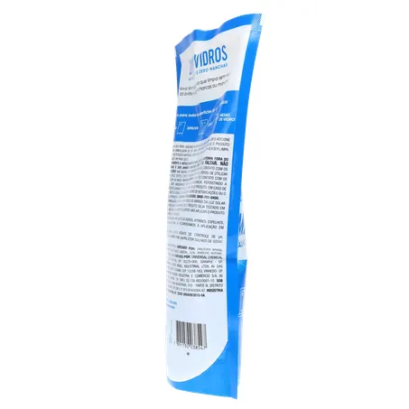LIMPA VIDRO CIF ULTRA RÁPIDO SACHET 450ML 360-25
