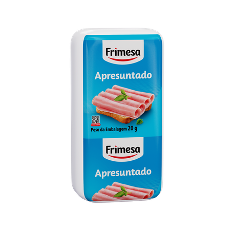 APRESUNTADO* FRIMESA INTEIRO KG