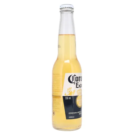 Cerveja Corona Extra Long Neck 330Ml 360-30