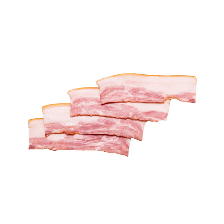 Bacon Aurora Especial Fatiado Kg