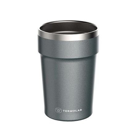 COPO TÉRMICO TERMOLAR PUB CHUMBO 500ML