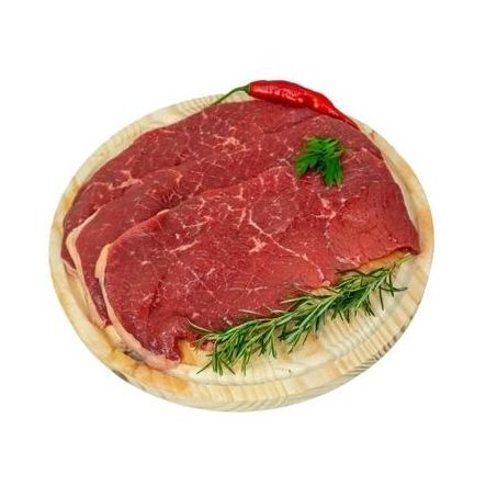 Bife bovino coxão de dentro Asun bandeja Kg