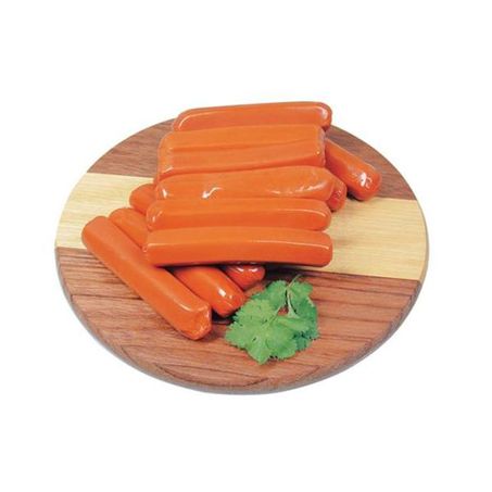 SALSICHA HOT DOG COM CORANTE SADIA KG