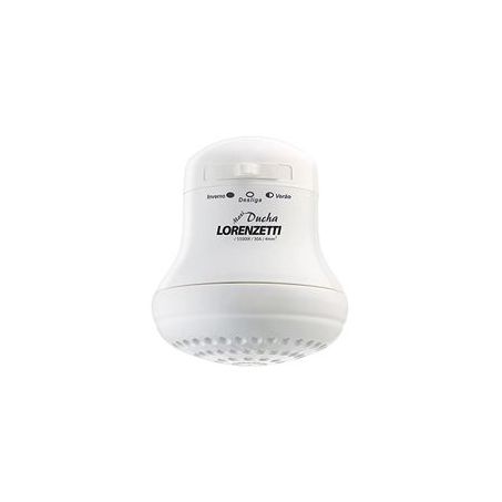 Ducha Lorenzetti Maxi 127V / 5500W
