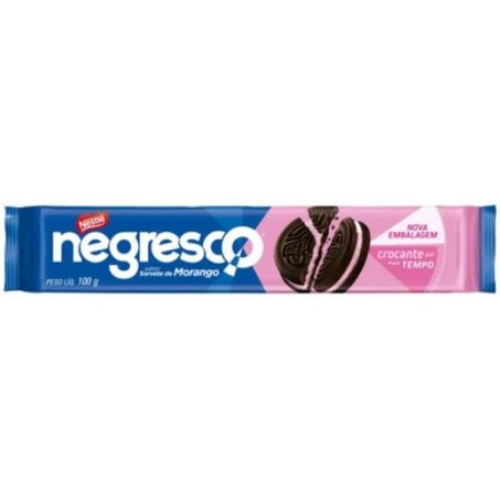 BISC RECH NEGRESCO MORANGO 90G (096273)