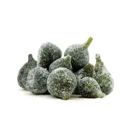 Figo Cristalizado 150g