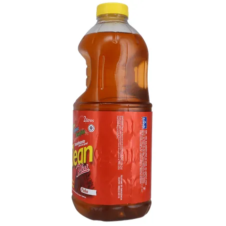 Desinfetante Clean Plus Pinho 2l 360-25