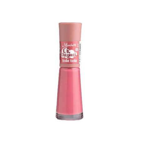 ESMALTE OI CHEGUEI TODA MARCHETTI 05 8 ML         