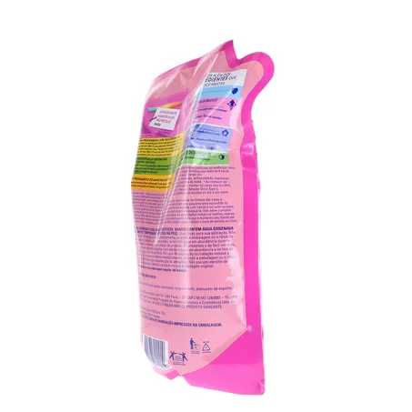 Alvejante Vanish Pink Sachê 1,2L 360-24