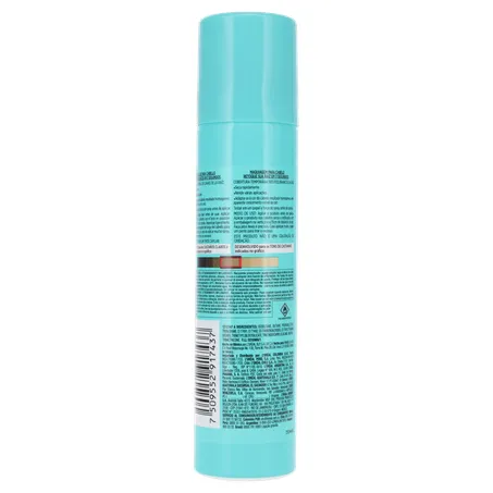 TINTA DE CABELO SPRAY L'ORÉAL PARIS MAGIC RETOUCH CASTANHO CLARO 360-21