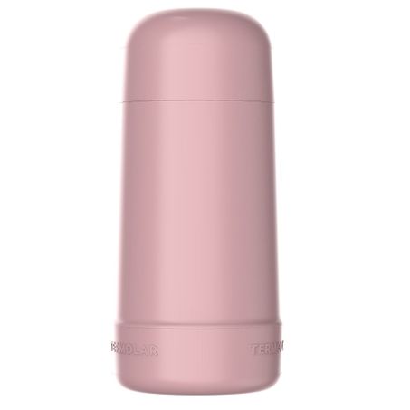 GARRAFA TERMICA TERMOLAR 250ML MINI ROSA