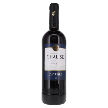 Vinho Nacional Chalise Tinto Seco 750ml 360-35