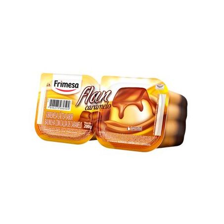SOB LACTEA FRIMESA BJ200G BAUNILHA/CARAM