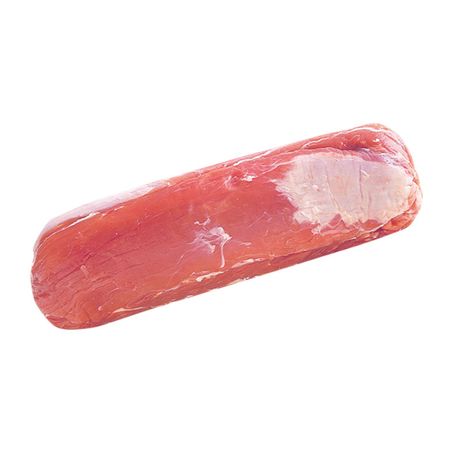 LOMBO SUINO DESOSSADO KG