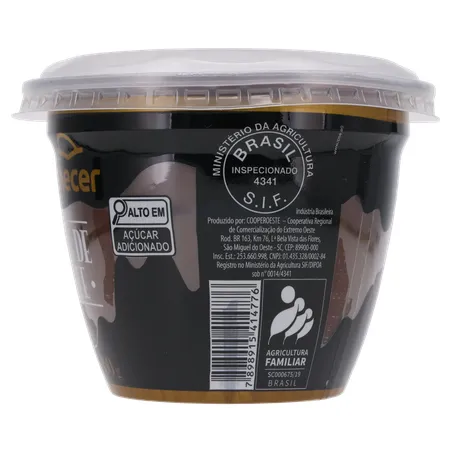 DOCE DE LEITE AMANHECER POTE 350G 360-8
