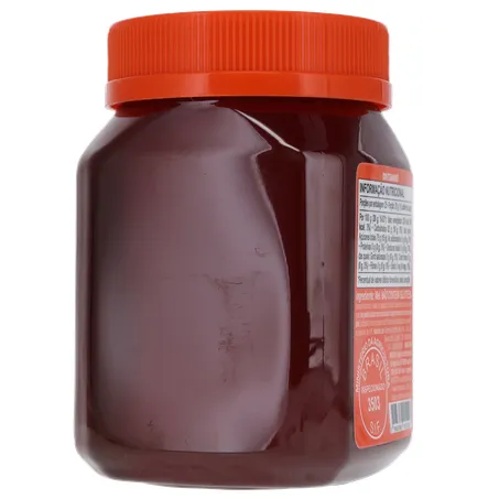 Mel Minamel Multifloral Pote 500gr 360-11