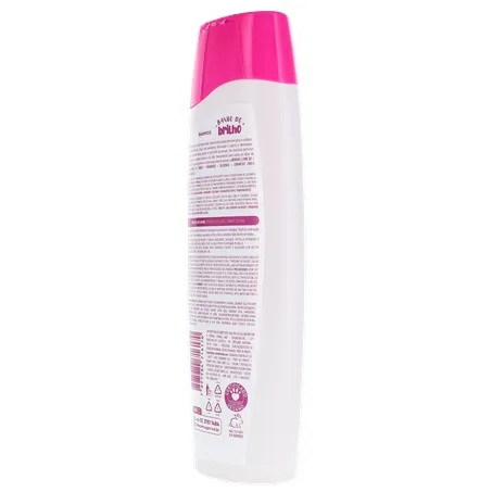 SH VINI LADY 330ML KIDS BANHO DE BRILHO 360-23