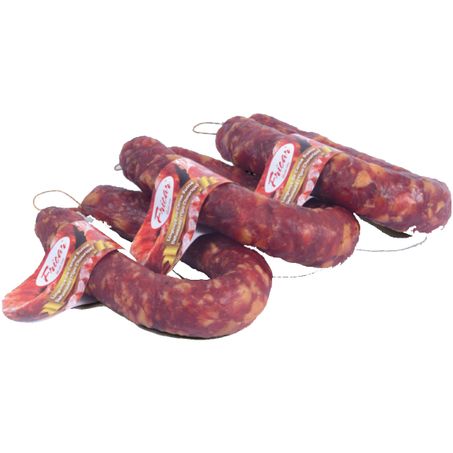 LINGUICA FRICAR DEFUMADA CHOURICO KG