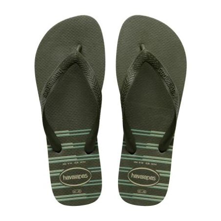 HAVAIANAS TOP BASIC ADU MUSGO 43/44