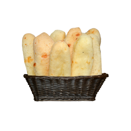 Palito de Queijo da Nonna Provolone Kg