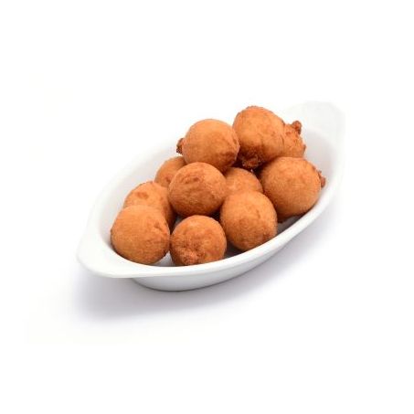 SALGADO BOLINHA PRESUNTO/QUEIJO SANTA TEREZINHA KG