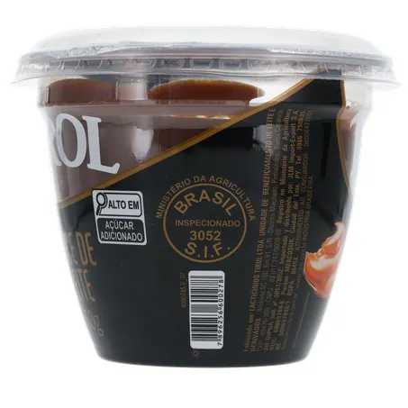 Doce de Leite Tirol 350G 360-7