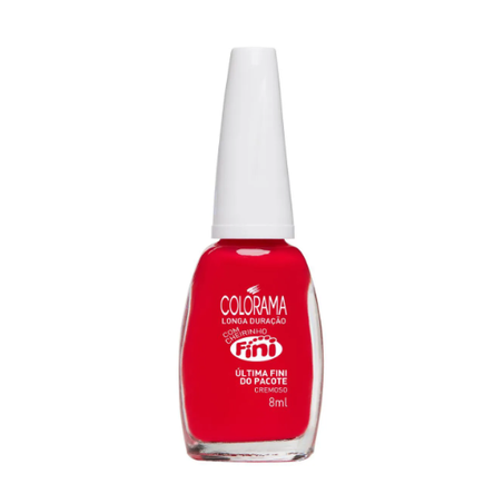 ESMAL COLORAMA FINI 8ML ULT FINI PACOT
