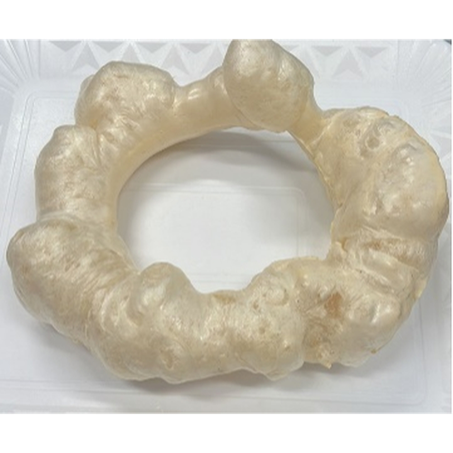 Rosca Jd Coruja Colonial Kg