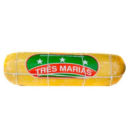 Q.PROVOLONE 3MARIAS TEMP.KG