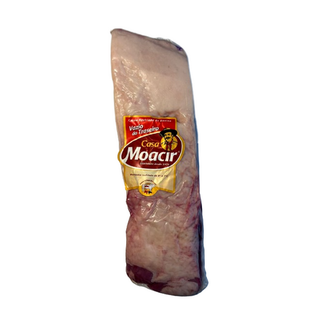 Vazio angus moacir vacuo kg