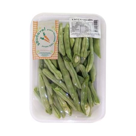 Vagem Saudável salada 250g