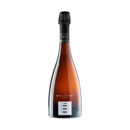 ESPUMANTE MIOLO MILLESIME BCO BRUT 750ML