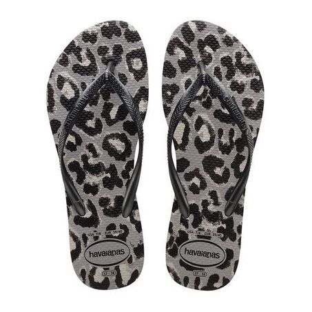 SAND HAVAIANAS SLIM ANIMALS CZ ACO/CZ 35/6
